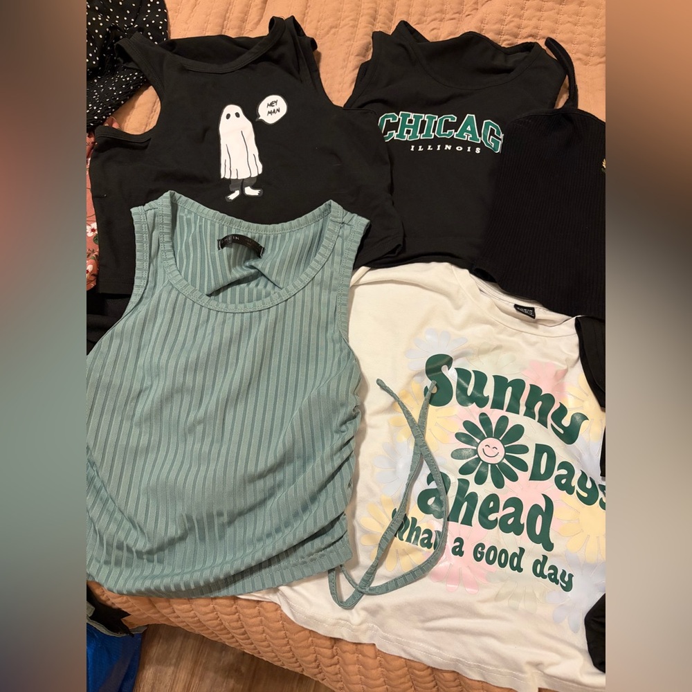 SHEIN Haul Take All Medium